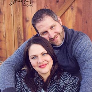 Meet your Posher, Katy